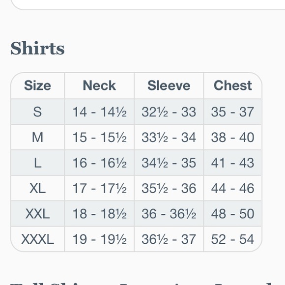 Eddie Bauer Contrast Pocket Henley - Picture 4 of 4